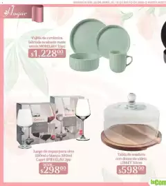 Folleto La Comer Página 60