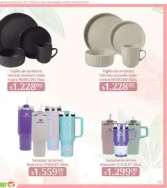 Folleto La Comer Página 61