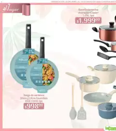 Folleto La Comer Página 62