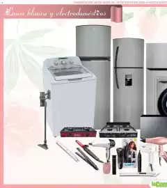 Folleto La Comer Página 64