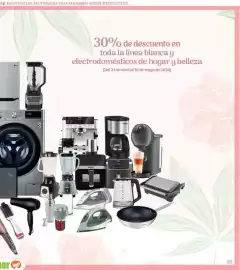 Folleto La Comer Página 65