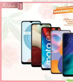 Folleto La Comer Página 66