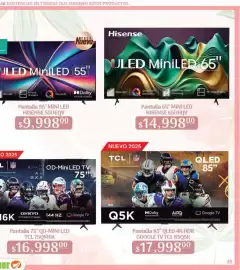 Folleto La Comer Página 69