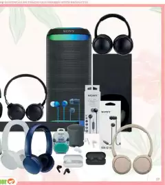 Folleto La Comer Página 73