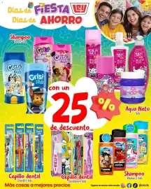 Folleto Casa Ley Página 13