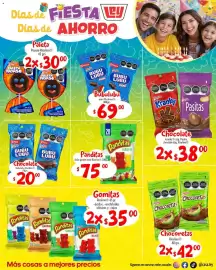 Folleto Casa Ley Página 2