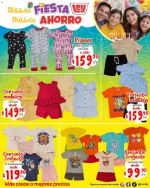 Folleto Casa Ley Página 20