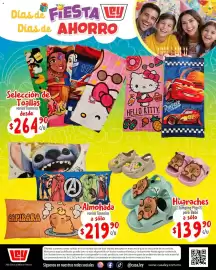 Folleto Casa Ley Página 22