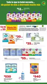 Folleto Bodega Aurrerá Página 2