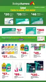 Folleto Bodega Aurrerá Página 4