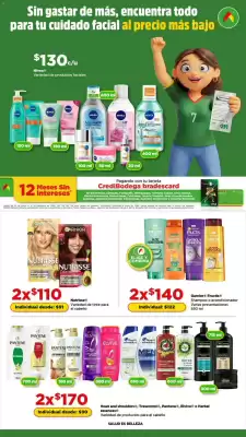 Bodega Aurrerá (válido hasta 3-06)