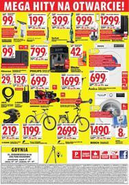 Media Expert gazetka Strona 8