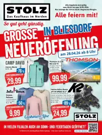 Stolz Prospekt Seite 1