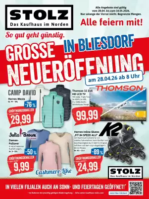 Stolz (gültig bis 10-05)