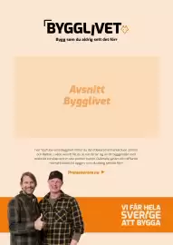 Bolist reklamblad Sida 3