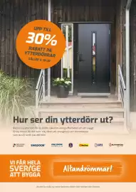 Bolist reklamblad Sida 4