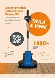 Bolist reklamblad Sida 9