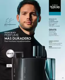 Catálogo Ésika Página 115