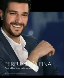 Catálogo Ésika Página 124