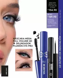 Catálogo Ésika Página 135