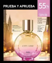 Catálogo Ésika Página 23
