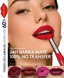 Catálogo Ésika Página 32