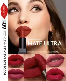 Catálogo Ésika Página 38