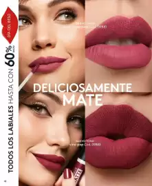 Catálogo Ésika Página 42