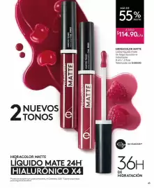 Catálogo Ésika Página 43
