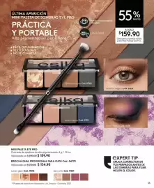 Catálogo Ésika Página 53