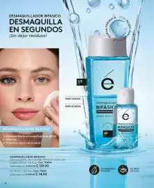 Catálogo Ésika Página 54