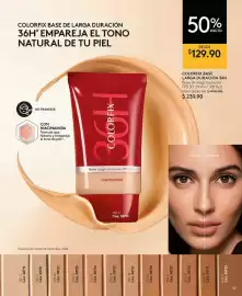 Catálogo Ésika Página 57
