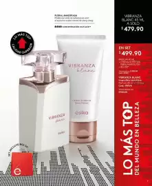 Catálogo Ésika Página 7