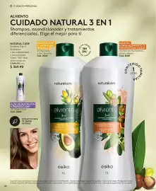 Catálogo Ésika Página 80