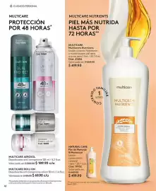 Catálogo Ésika Página 82