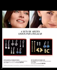 Catálogo Ésika Página 116