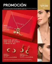 Catálogo Ésika Página 121