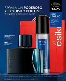 Catálogo Ésika Página 21