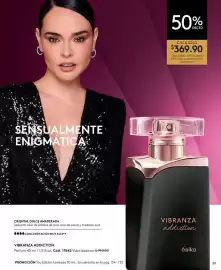 Catálogo Ésika Página 29