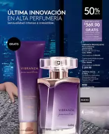 Catálogo Ésika Página 31