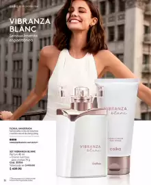 Catálogo Ésika Página 32