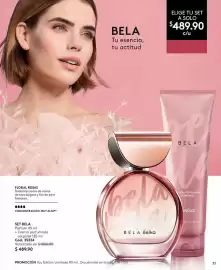 Catálogo Ésika Página 33