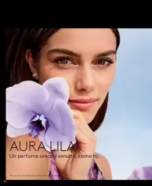 Catálogo Ésika Página 34