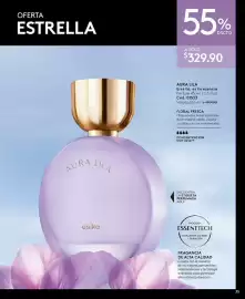 Catálogo Ésika Página 35