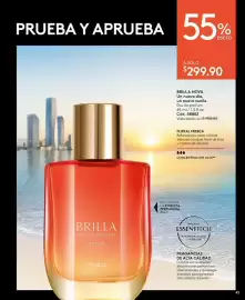 Catálogo Ésika Página 43