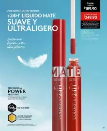Catálogo Ésika Página 65