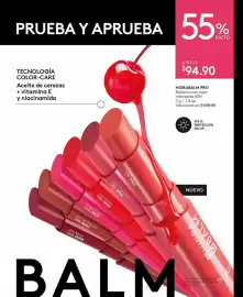 Catálogo Ésika Página 73