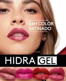 Catálogo Ésika Página 74