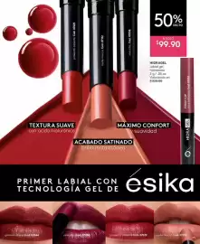 Catálogo Ésika Página 75