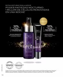 Catálogo L'Bel Página 102